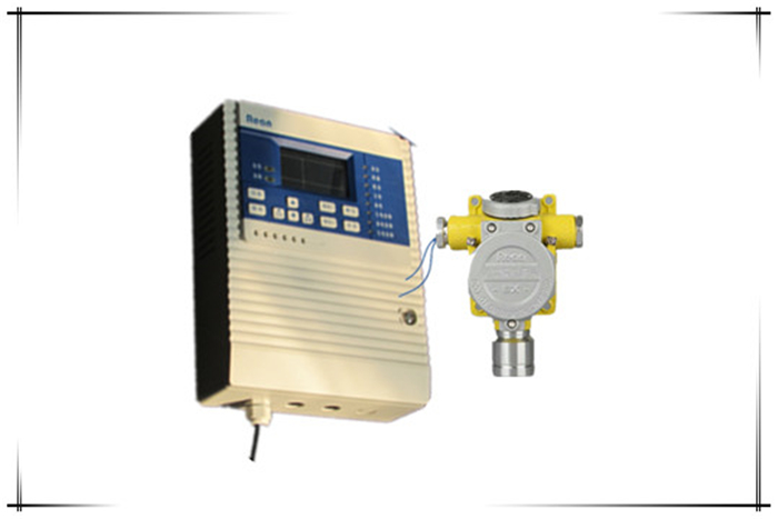 異丁醇氣體超標報警器