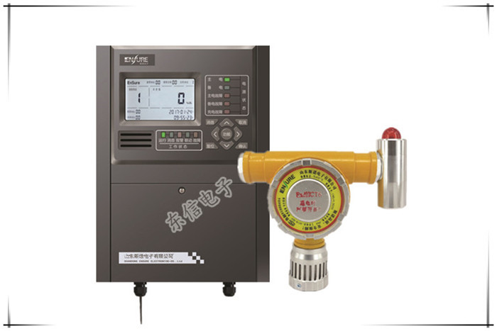 油漆泄露報(bào)警器