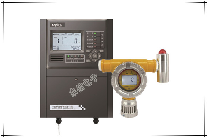 丙酮泄漏報警器