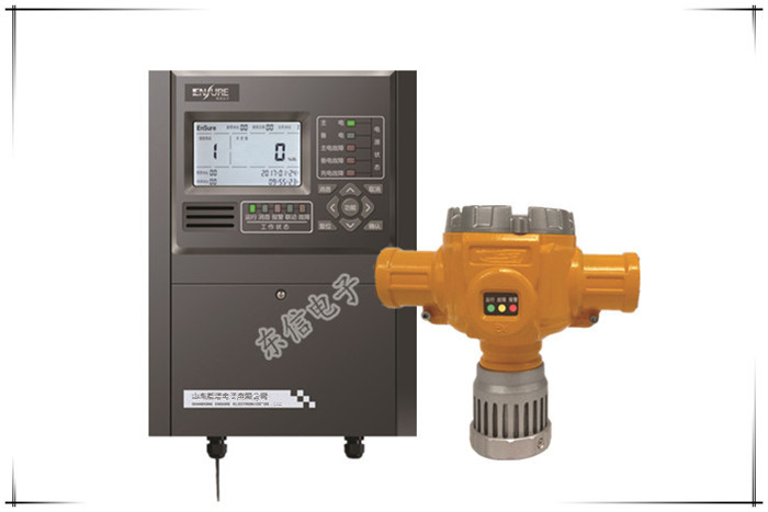 異丁醇檢測報警器